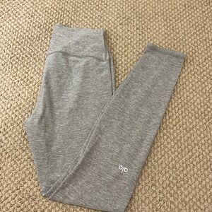 Alo Yoga Leggings- M like new